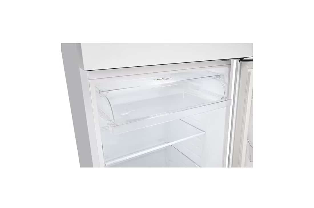 Photo of Top Freezer Refregirator , 493L White Color,Door Cooling+™, Smart Inverter