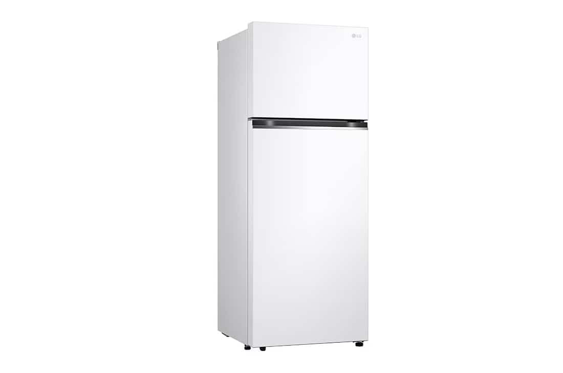 Photo of Top Freezer Refregirator , 493L White Color,Door Cooling+™, Smart Inverter