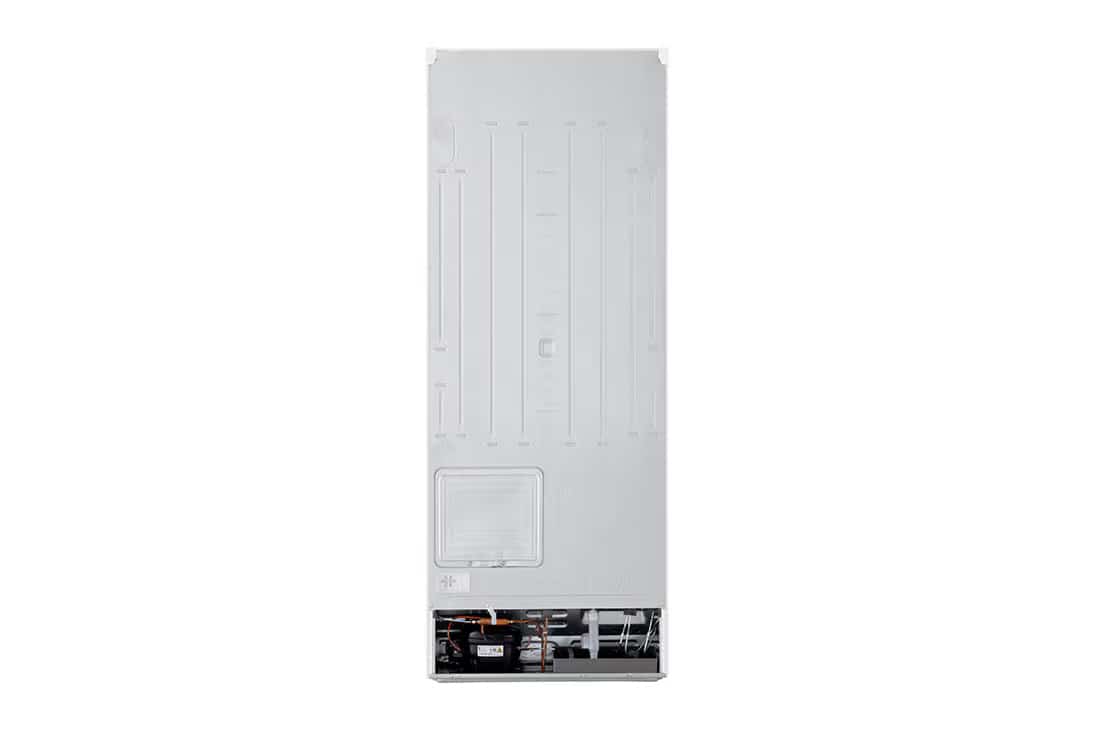 Photo of Top Freezer Refregirator , 493L White Color,Door Cooling+™, Smart Inverter