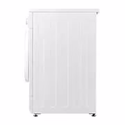 Photo of Front Load Washer 8kg, Direct Drive Motor, 6 Motion, White Color