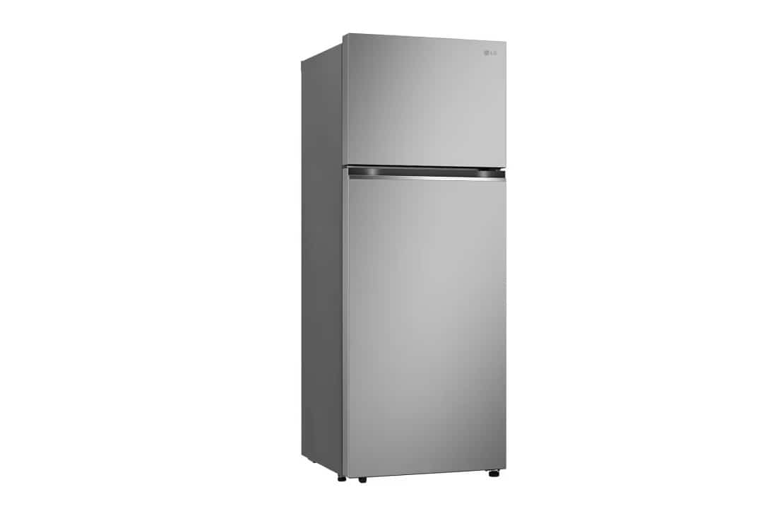 Photo of LG Top Freezer Refrigerator 493 L , Inverter Compressor, Door Cooling+™, Silver Color