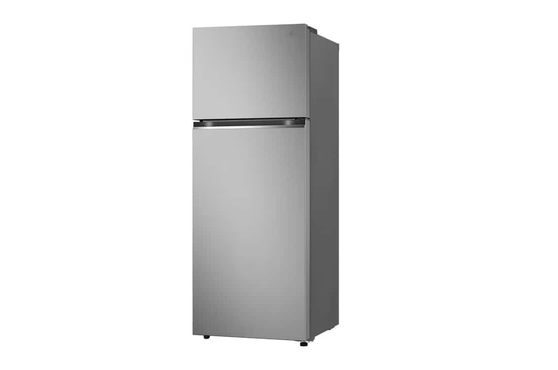 Photo of LG Top Freezer Refrigerator 493 L , Inverter Compressor, Door Cooling+™, Silver Color