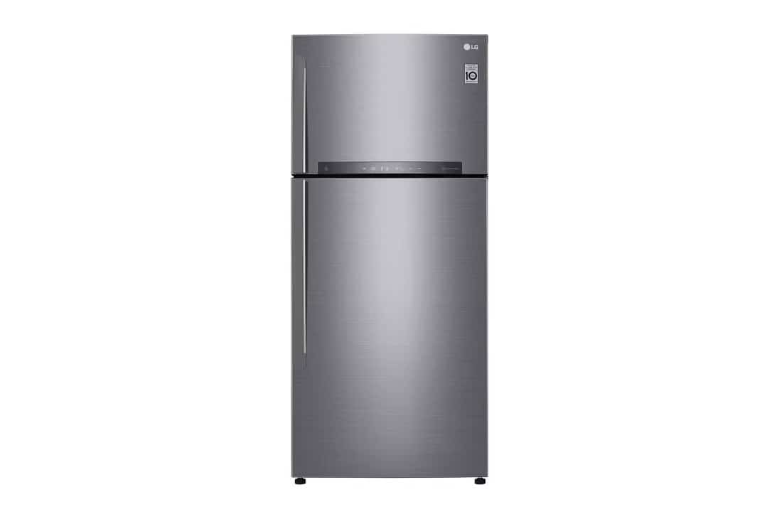 Photo of Top freezer 547L Capacity ,Inverter , DoorCooling+™, Silver