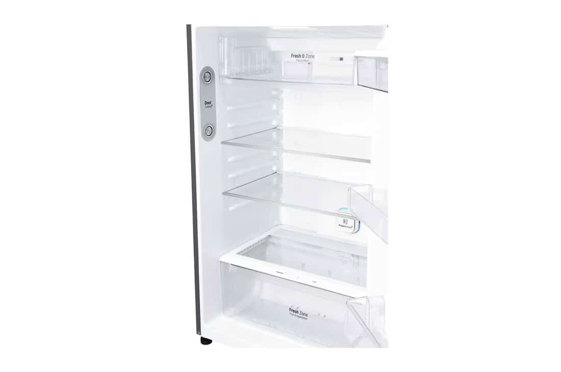 Photo of Top freezer 547L Capacity ,Inverter , DoorCooling+™, Silver
