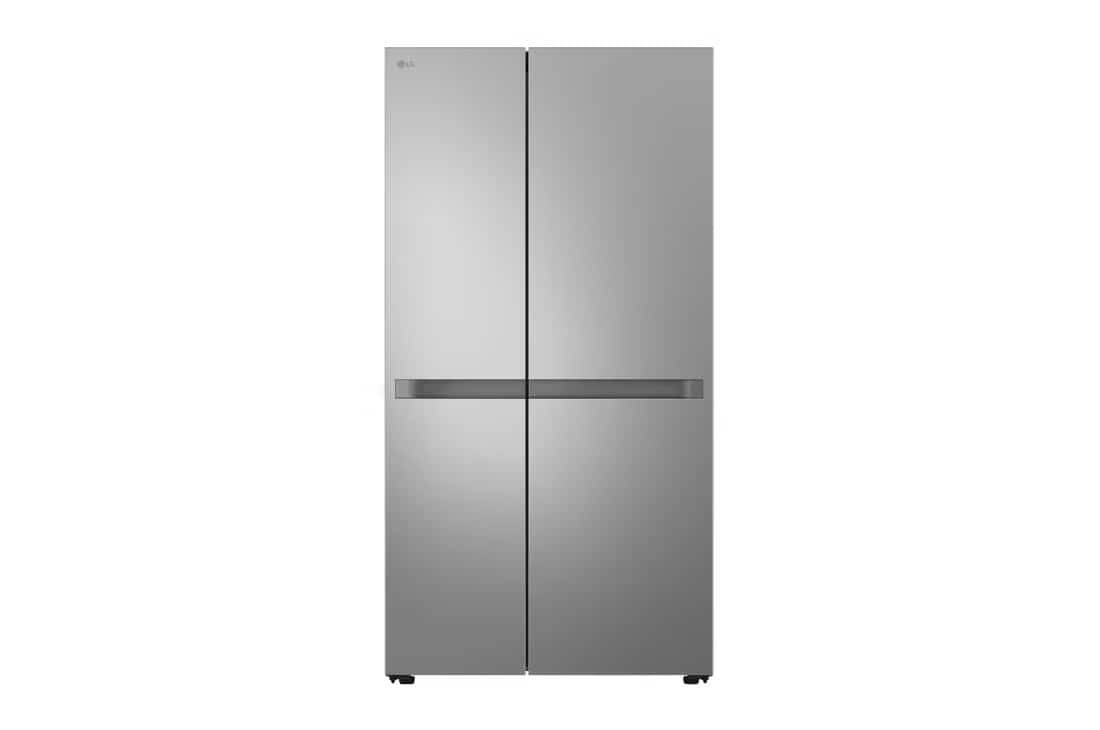 Photo of LG Side by side 658L, Linear Cooling, Smart Inverter