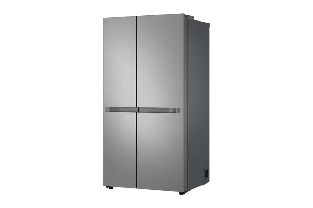 Photo of LG Side by side 658L, Linear Cooling, Smart Inverter