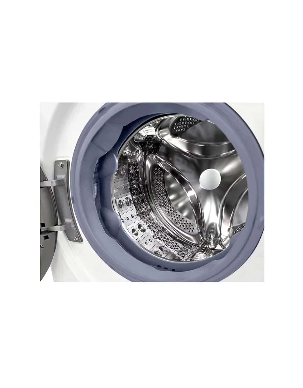Photo of LG Vivace Washer, 9 Kg, Bigger Capacity, AI DD, Steam, ThinQ