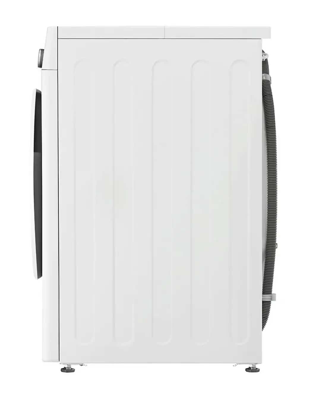 Photo of LG Vivace Washer, 9 Kg, Bigger Capacity, AI DD, Steam, ThinQ
