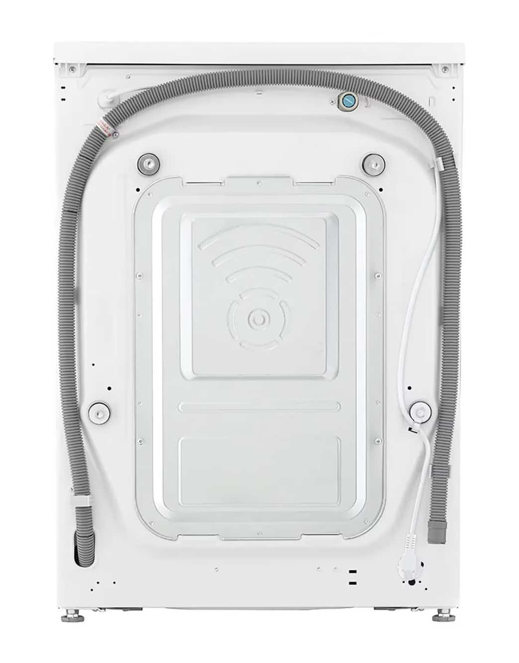 Photo of LG Vivace Washer, 9 Kg, Bigger Capacity, AI DD, Steam, ThinQ