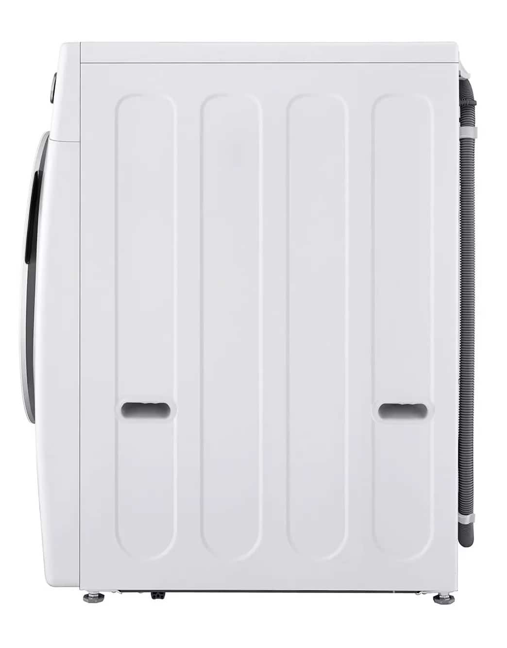 Photo of Washer 15kg with AI Direct Drive, Steam, White Color