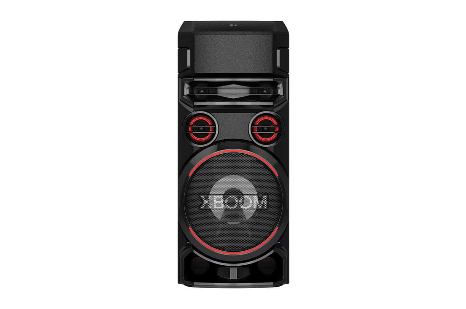 Photo of LG XBOOM RN7 DJ Sound System, Super Bass Boost