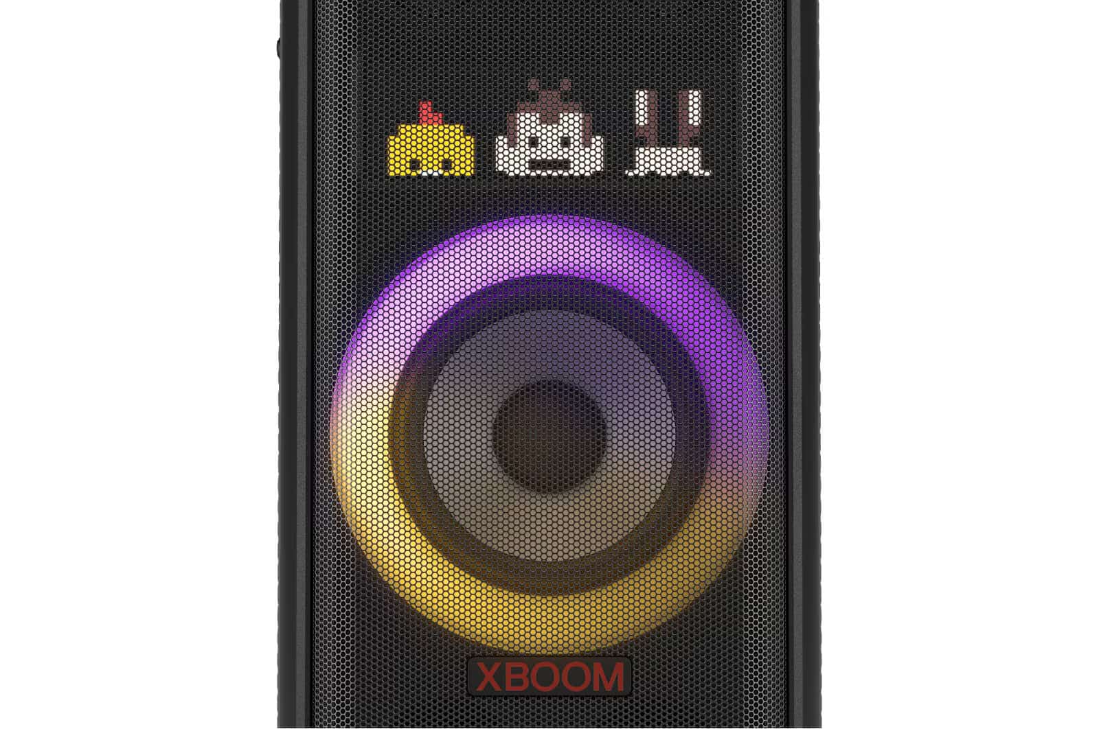 Photo of LG XBOOM XL7S