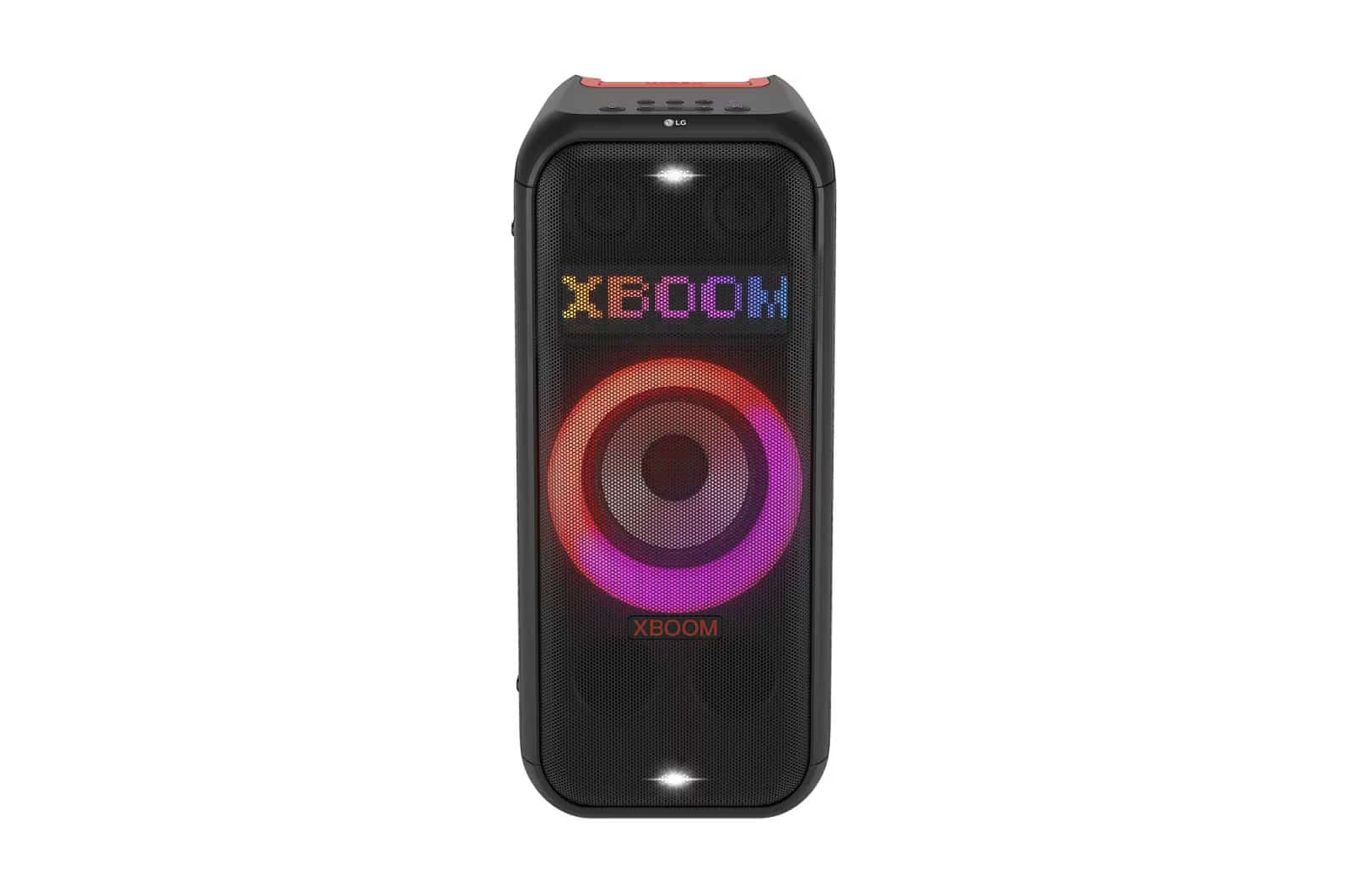Photo of LG XBOOM XL7S