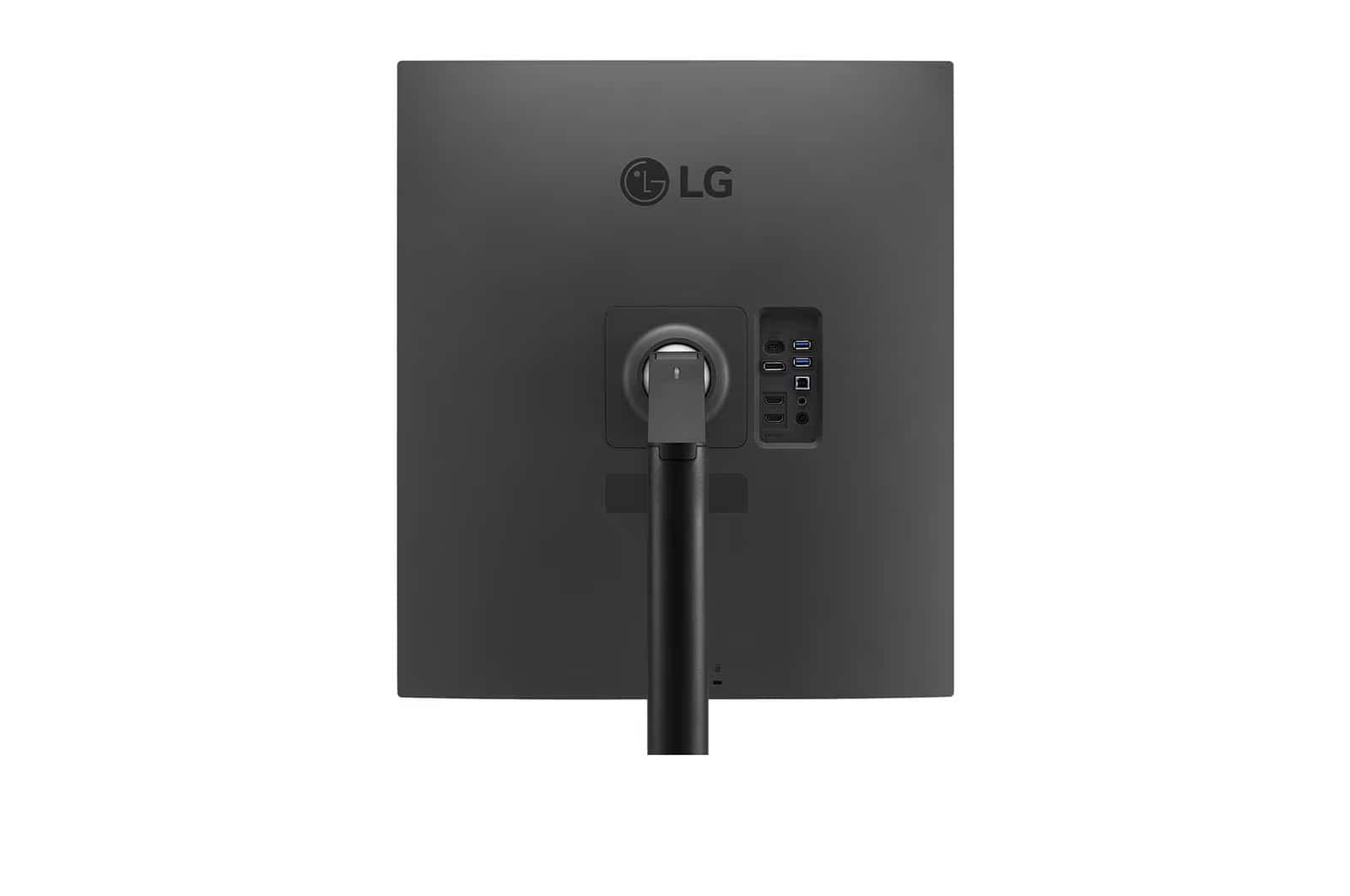 Photo of LG Monitor With Stand 27.6 Inch DualUp Monitor