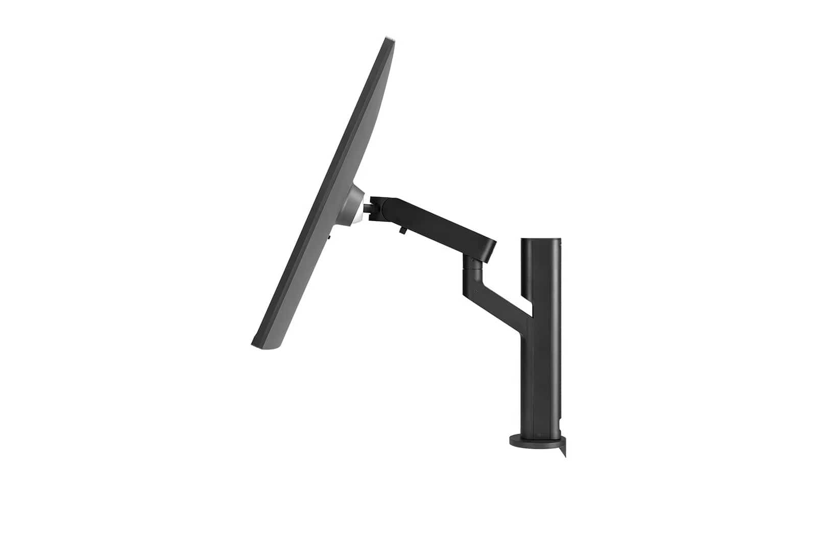Photo of LG Monitor With Stand 27.6 Inch DualUp Monitor