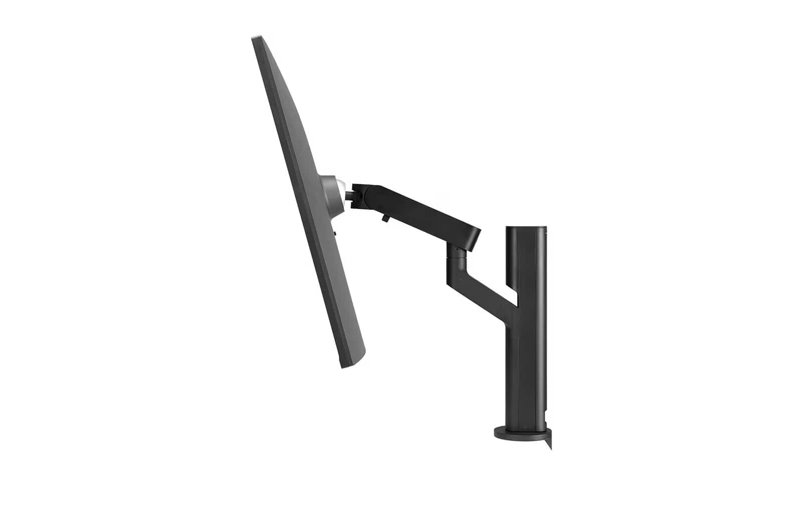 Photo of LG Monitor With Stand 27.6 Inch DualUp Monitor
