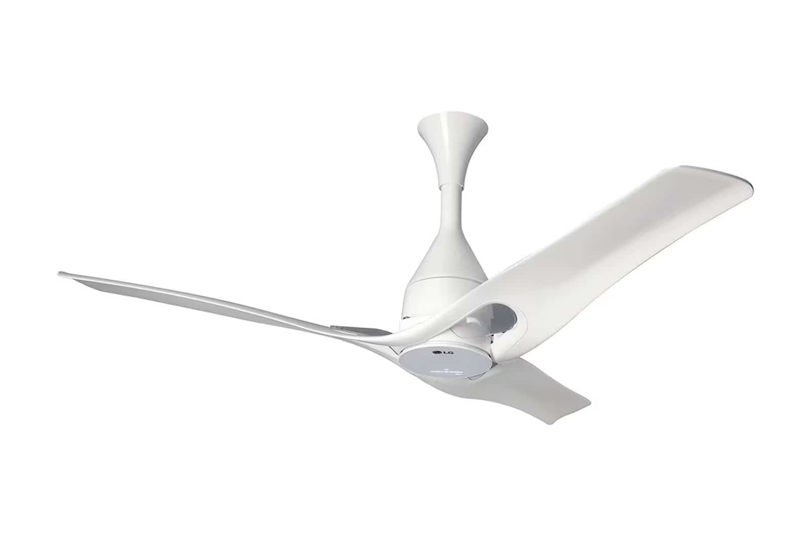 Photo of LG Ceiling Fan with Sleep Mode, Auto Off timer & ThinQ - Wifi