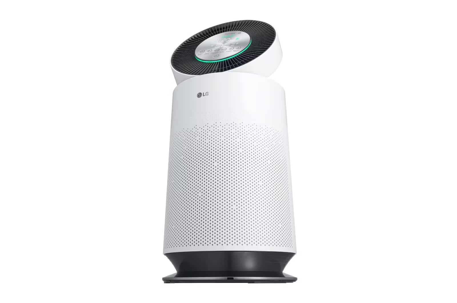 Photo of LG PuriCare 58 m² Coverage area, 6 step filtration, PM 1.0 Sensor, Clean Booster
