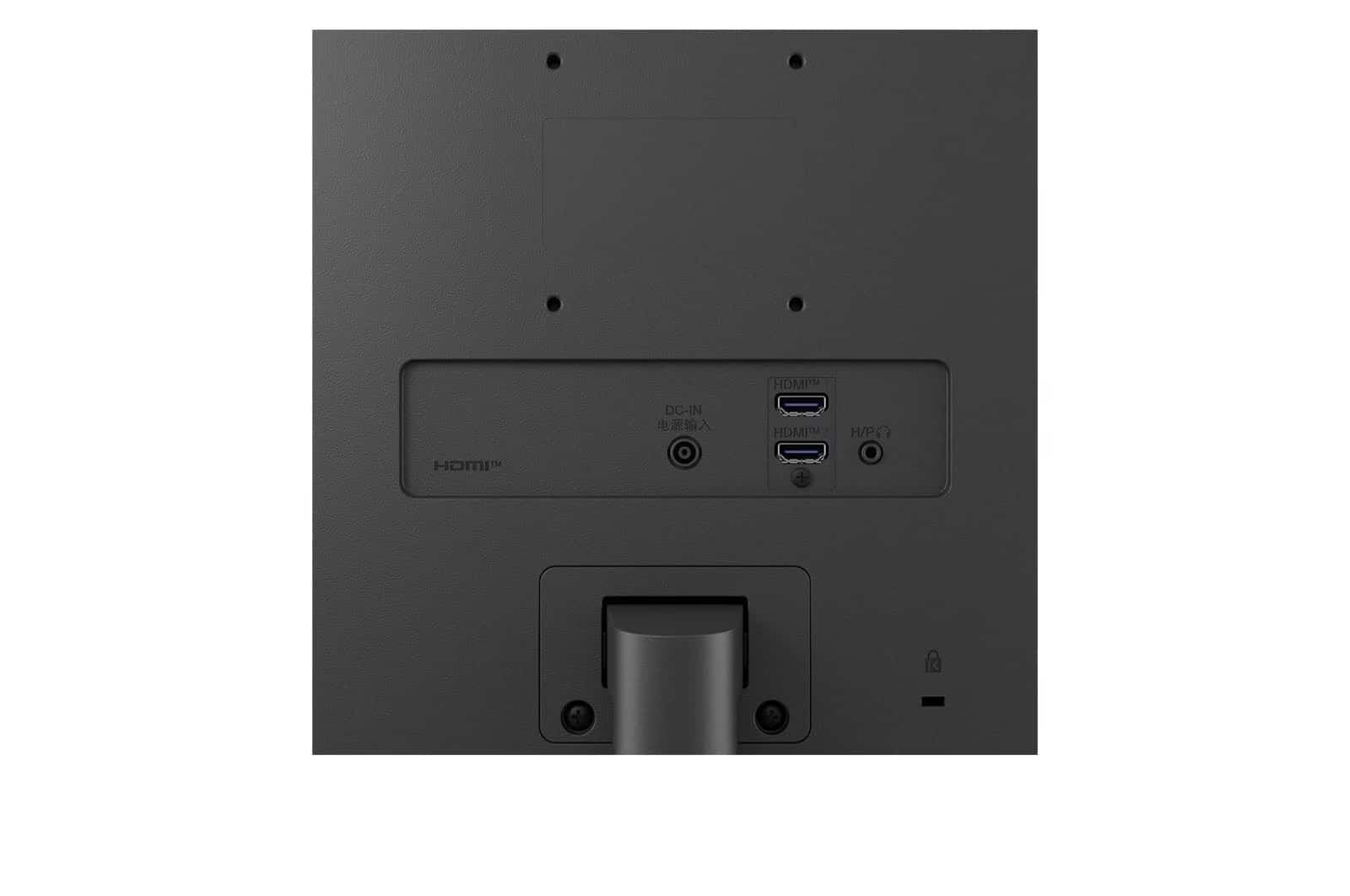 Photo of 27“ IPS Full HD monitor