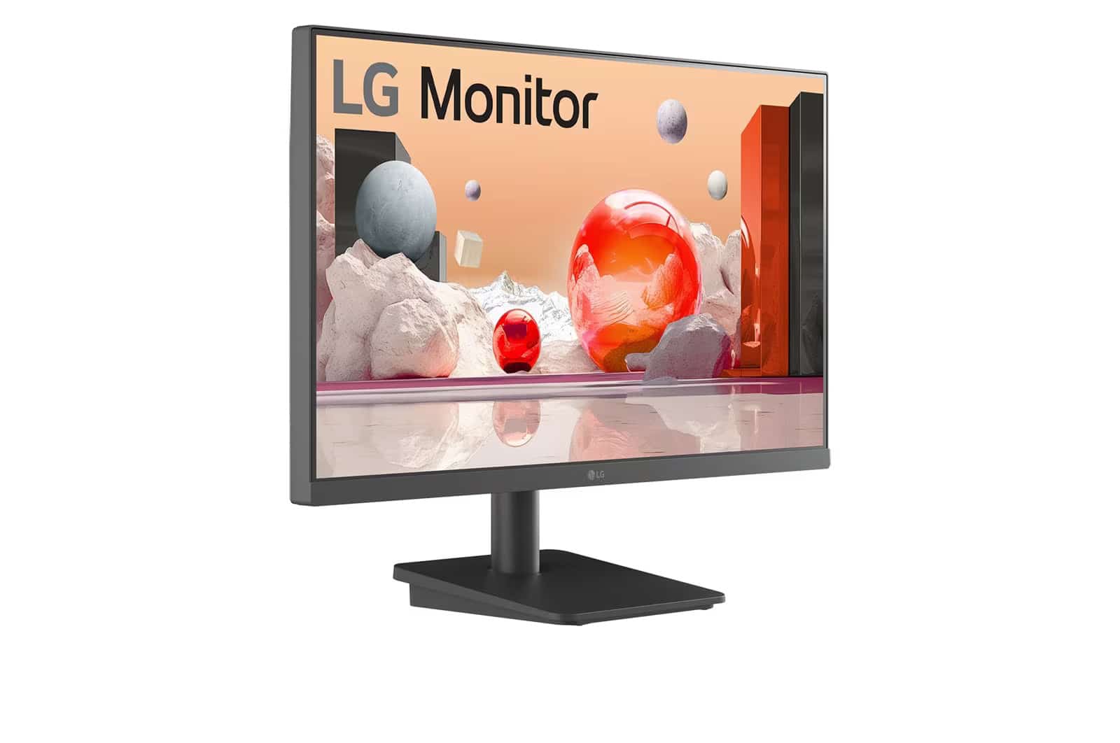 Photo of 27“ IPS Full HD monitor