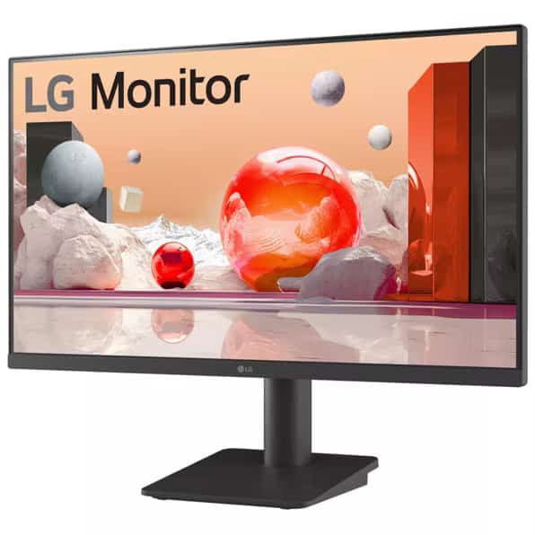 Photo of 27" IPS Full HD 100Hz Monitor with OnScreen Control and Built-In Speakers