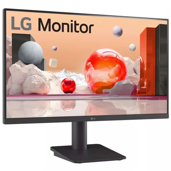Photo of 27" IPS Full HD 100Hz Monitor with OnScreen Control and Built-In Speakers