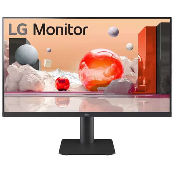 Photo of 27" IPS Full HD 100Hz Monitor with OnScreen Control and Built-In Speakers