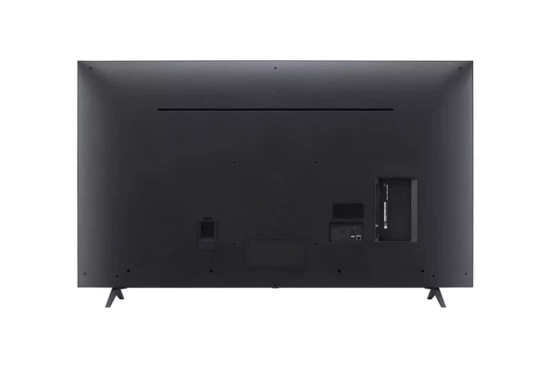 Photo of 75 Inch LG UHD UT80 4K Smart TV AI Magic remote HDR10 webOS24 - 75UT80006LA (2024)