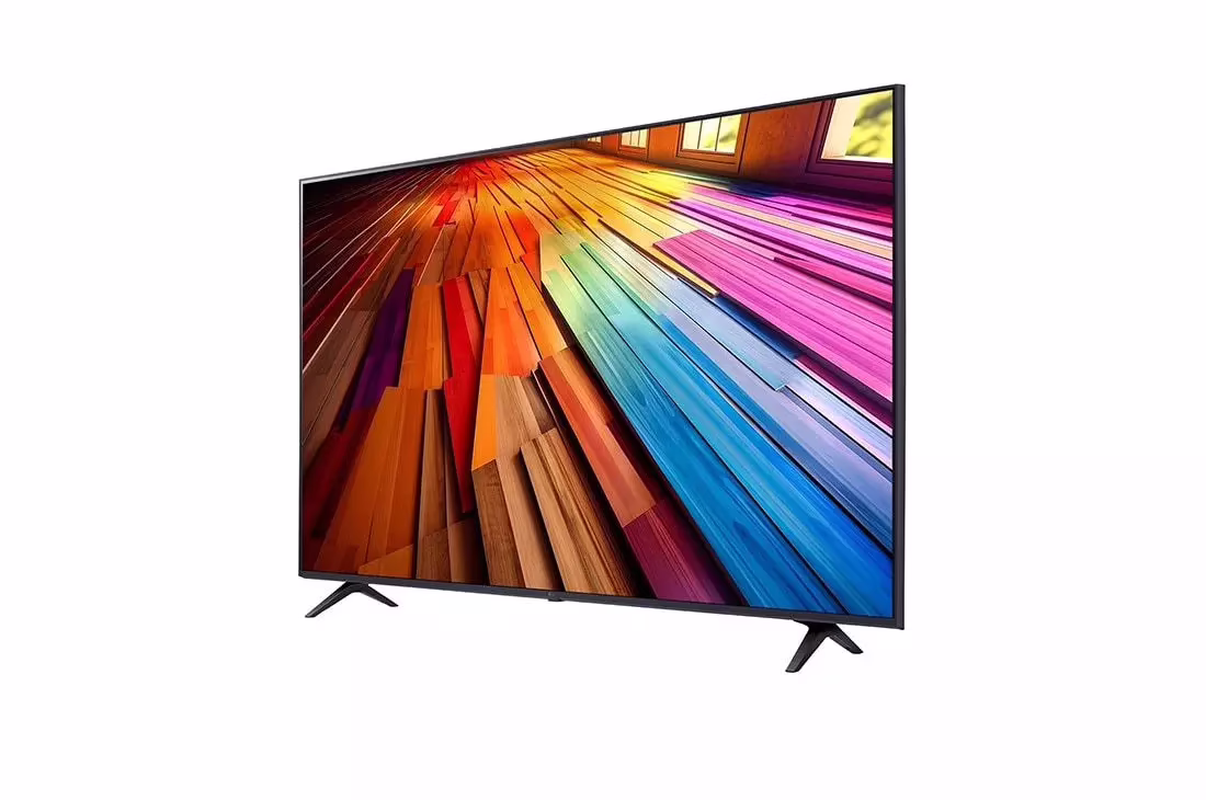 Photo of 75 Inch LG UHD UT80 4K Smart TV AI Magic remote HDR10 webOS24 - 75UT80006LA (2024)