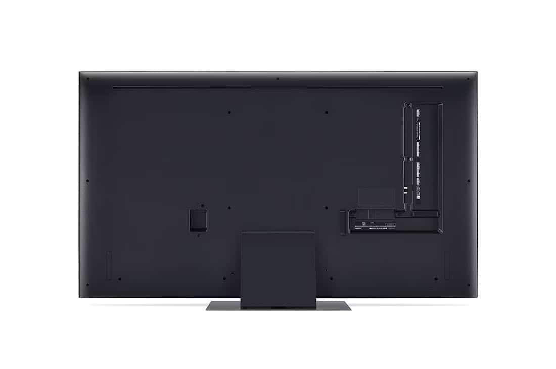 Photo of 75 Inch LG QNED AI QNED86 4K Smart TV AI Magic remote HDR10 webOS24 - 75QNED86T6A (2024)
