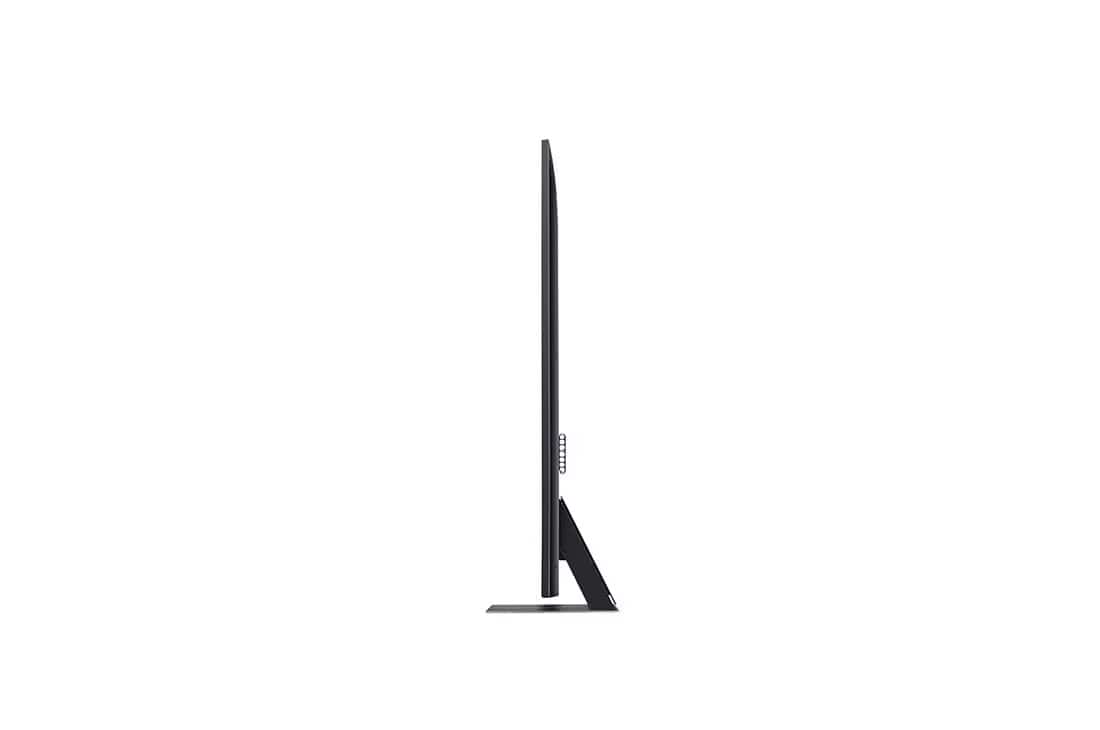 Photo of 75 Inch LG QNED AI QNED86 4K Smart TV AI Magic remote HDR10 webOS24 - 75QNED86T6A (2024)