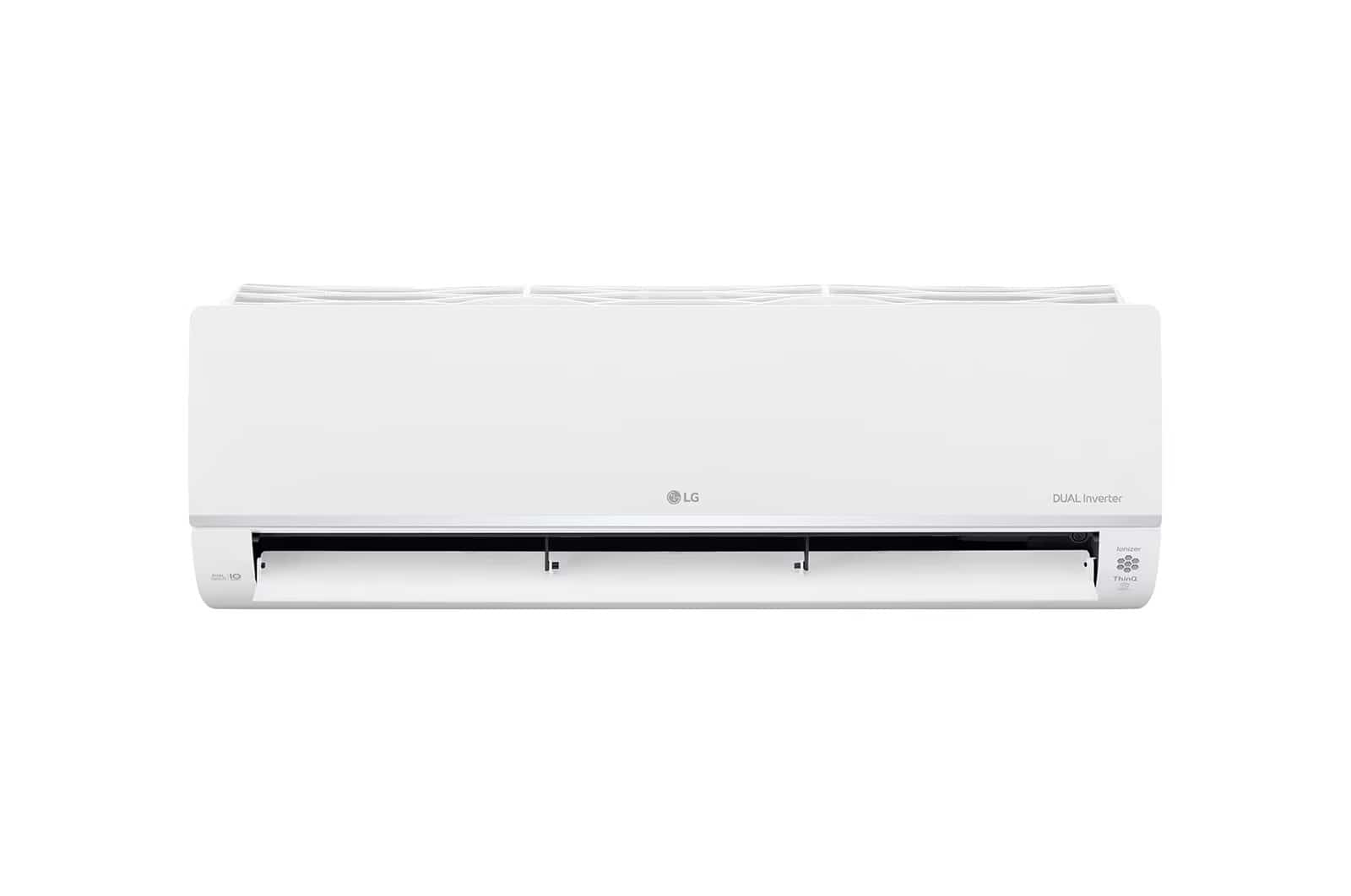 Photo of Dual Cool, 1 Ton Air Conditioner , 6 steps Auto I Control Ampere +, Energy saving & Fast Cooling