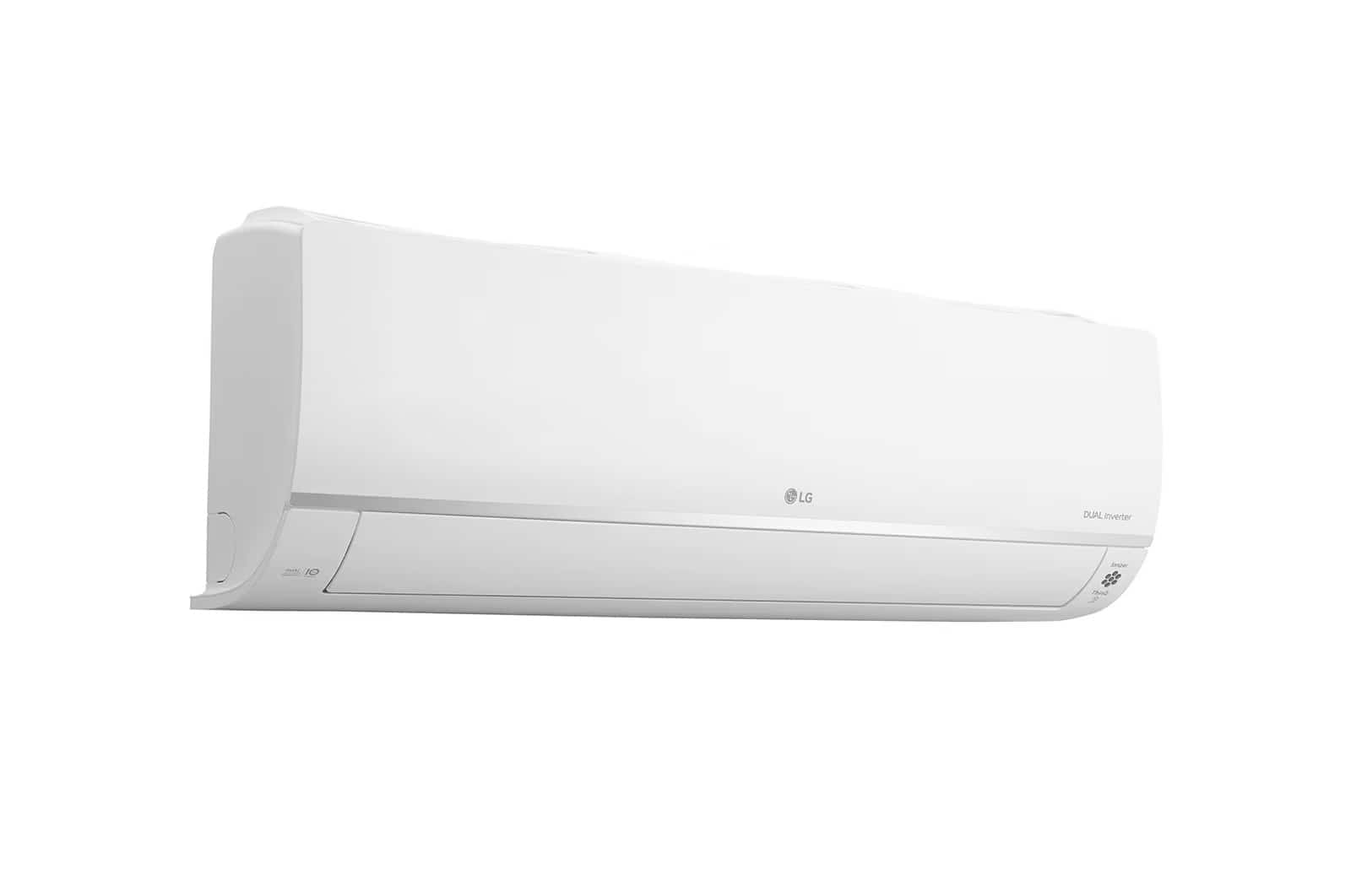 Photo of Dual Cool, 1 Ton Air Conditioner , 6 steps Auto I Control Ampere +, Energy saving & Fast Cooling
