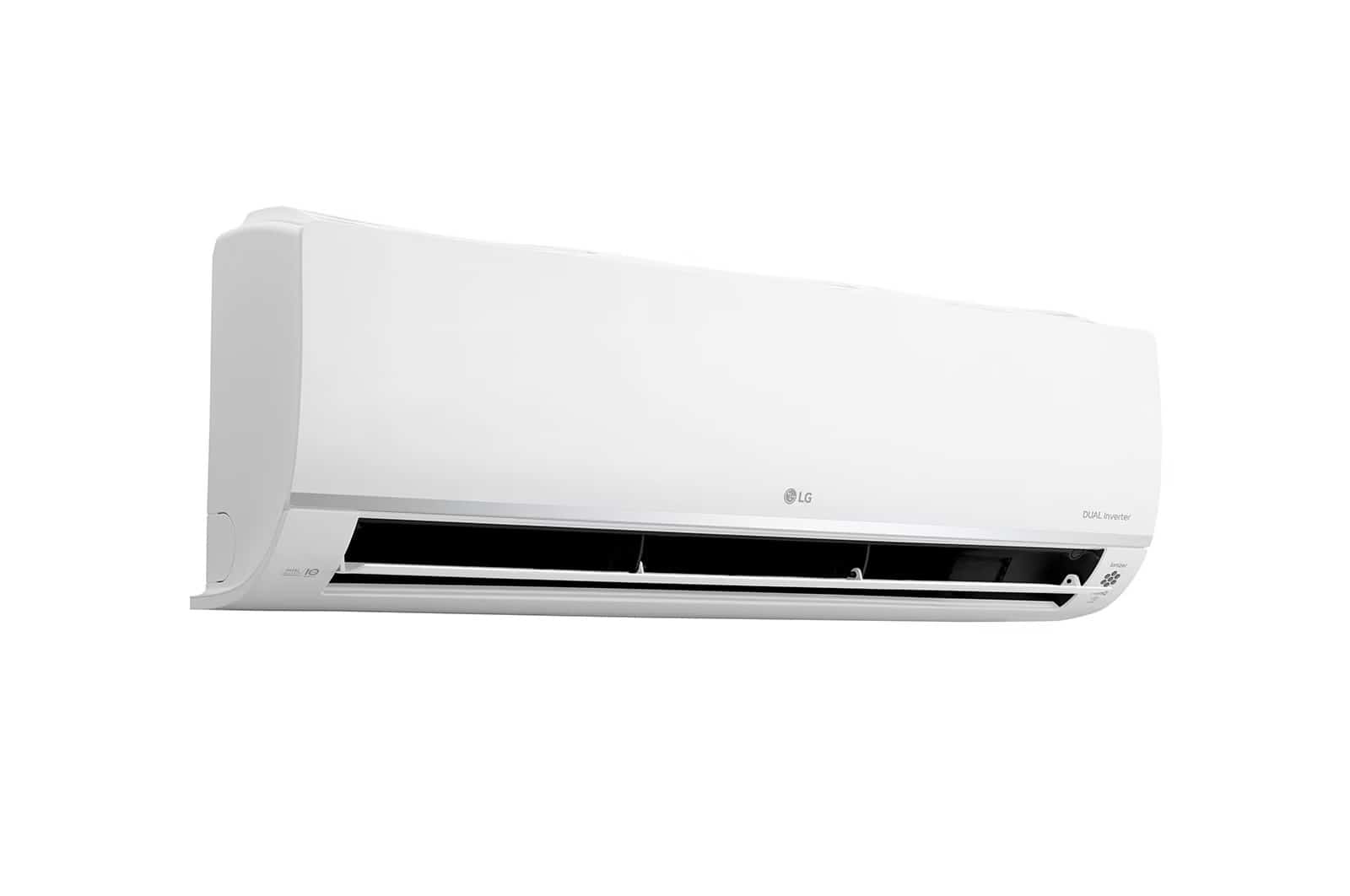 Photo of Dual Cool, 1 Ton Air Conditioner , 6 steps Auto I Control Ampere +, Energy saving & Fast Cooling