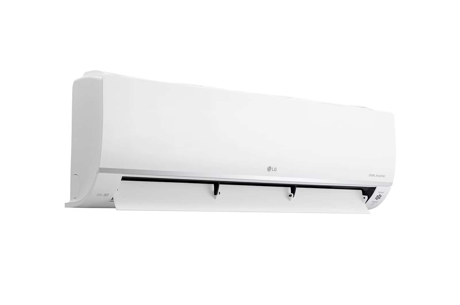 Photo of Dual Cool, 1 Ton Air Conditioner , 6 steps Auto I Control Ampere +, Energy saving & Fast Cooling