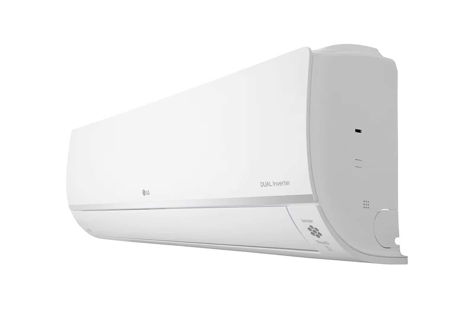 Photo of Dual Cool, 1 Ton Air Conditioner , 6 steps Auto I Control Ampere +, Energy saving & Fast Cooling