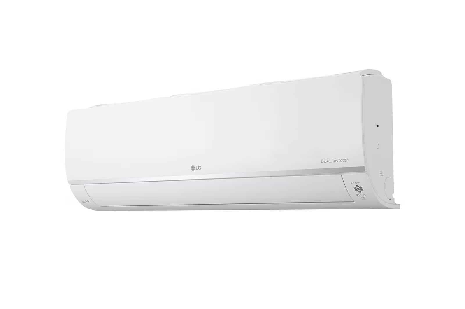 Photo of Dual Cool, 1 Ton Air Conditioner , 6 steps Auto I Control Ampere +, Energy saving & Fast Cooling
