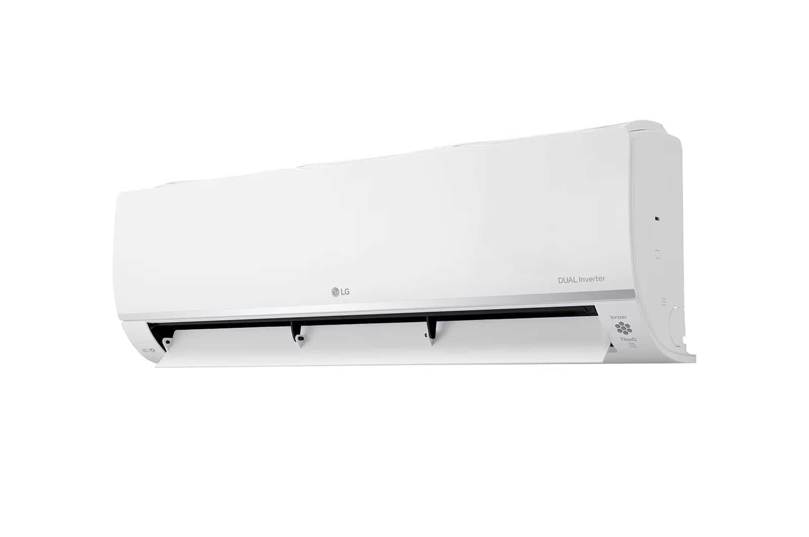 Photo of Dual Cool, 1 Ton Air Conditioner , 6 steps Auto I Control Ampere +, Energy saving & Fast Cooling