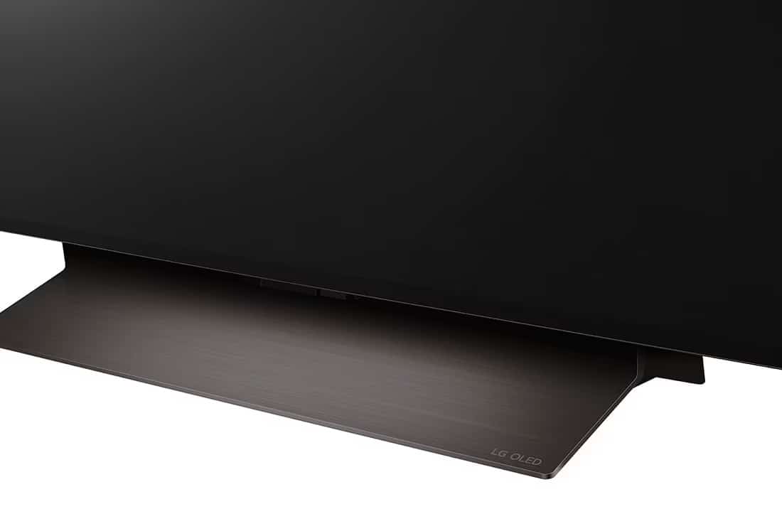 Photo of 77 Inch LG OLED evo AI C4 4K Smart TV AI Magic remote Dolby Vision webOS24 - OLED77C46LA (2024)