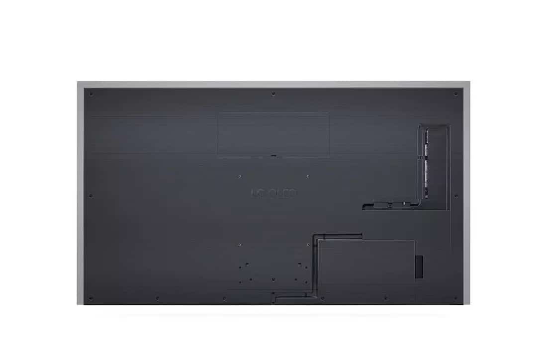 Photo of 77 Inch LG OLED evo G4 4K Smart TV AI Magic remote Dolby Vision webOS24 - OLED77G46LA (2024)