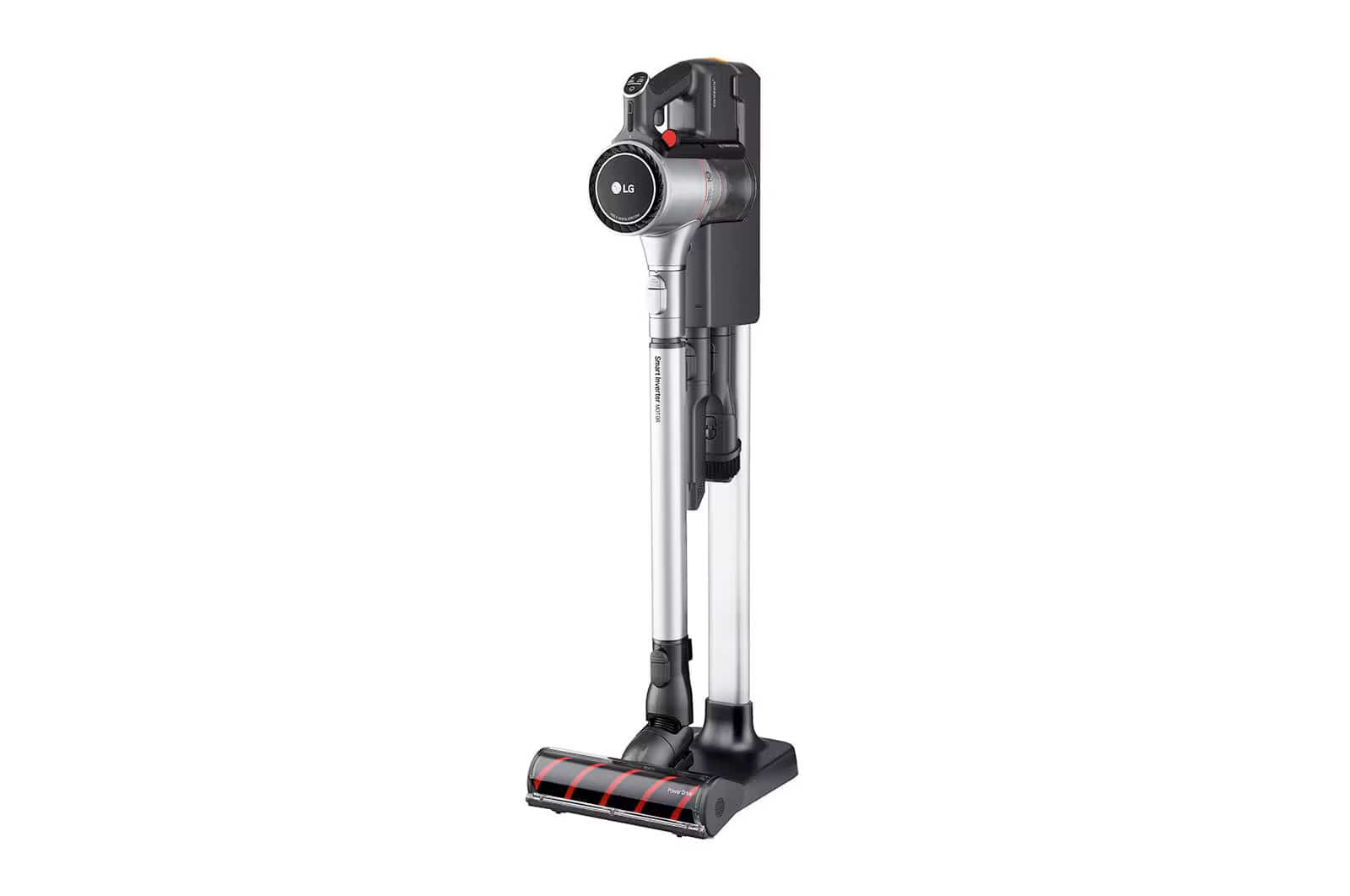 Photo of LG CordZero™ A9Kompressor Cordless Handstick