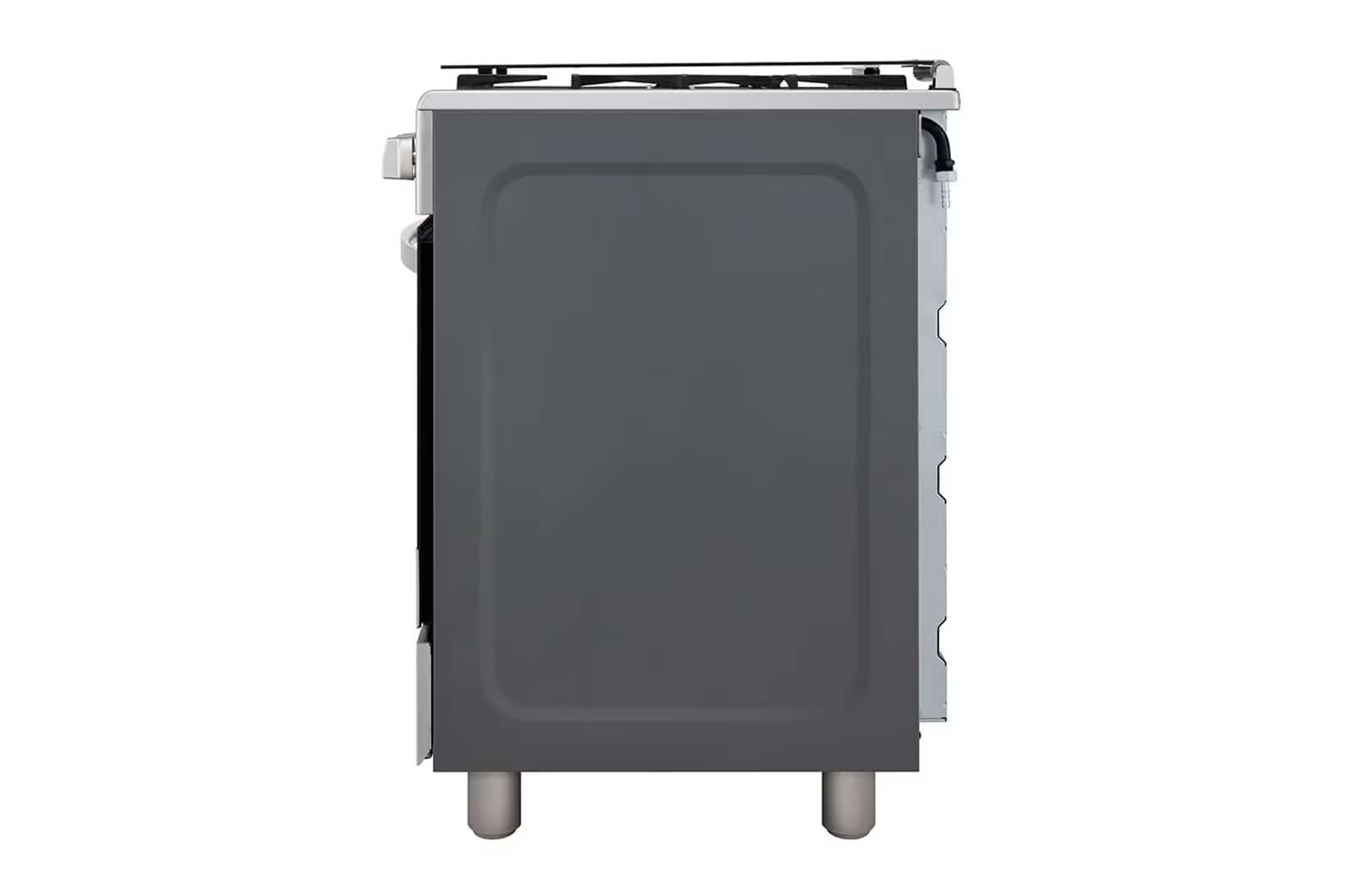 Photo of 900mm Gas Cooker, 5 burners, flame failure device