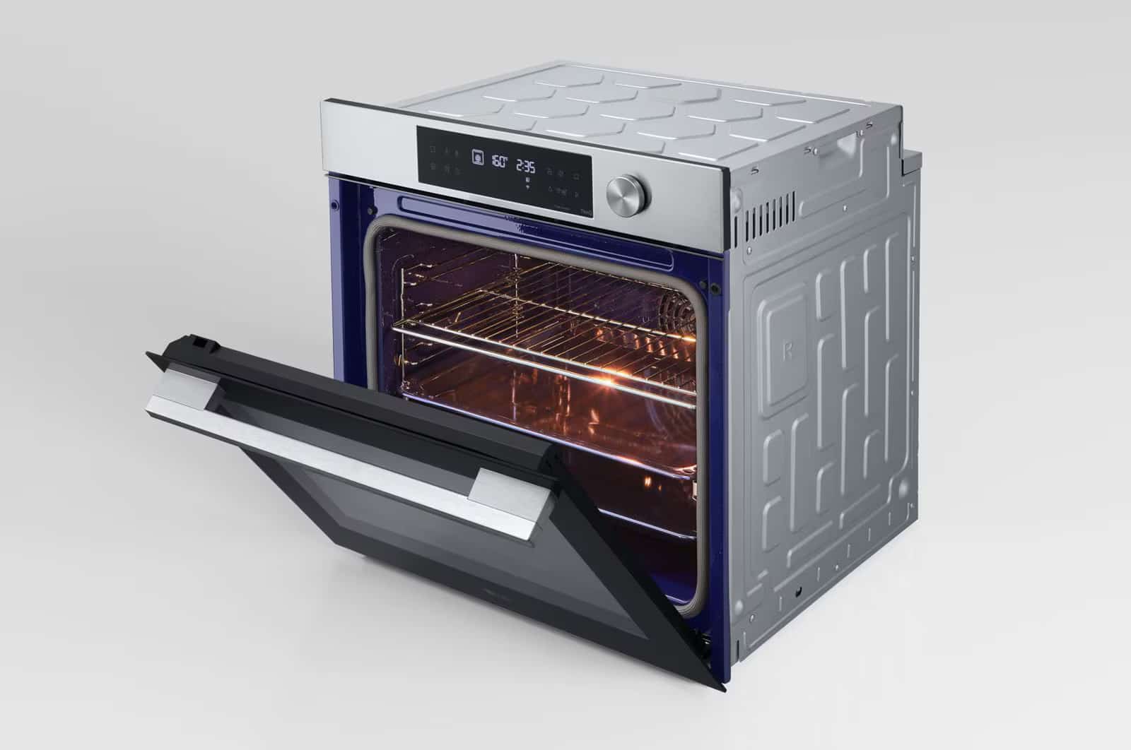 Photo of LG InstaView Oven 76 Liters A+ Air Fry & Air Sous-Vide