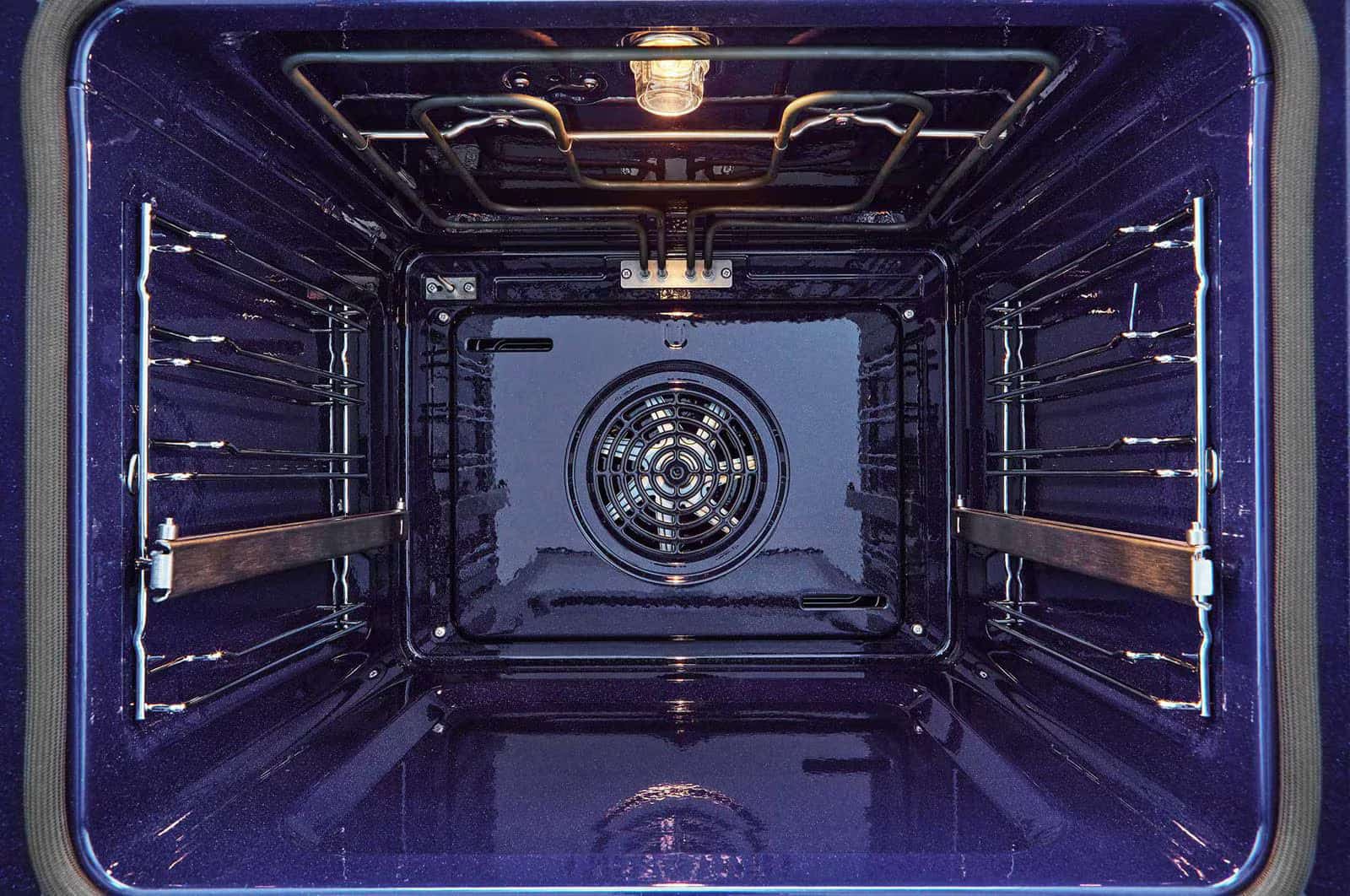 Photo of LG InstaView Oven 76 Liters A+ Air Fry & Air Sous-Vide