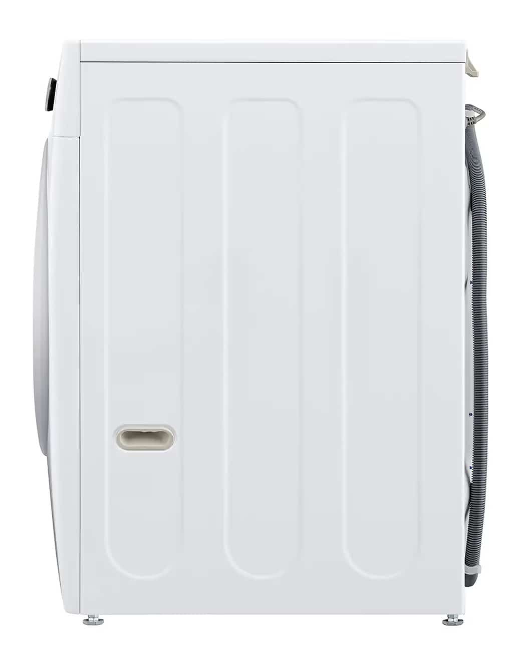 Photo of Washer & Dryer 18/10kg, Direct Drive, Steam, White Color