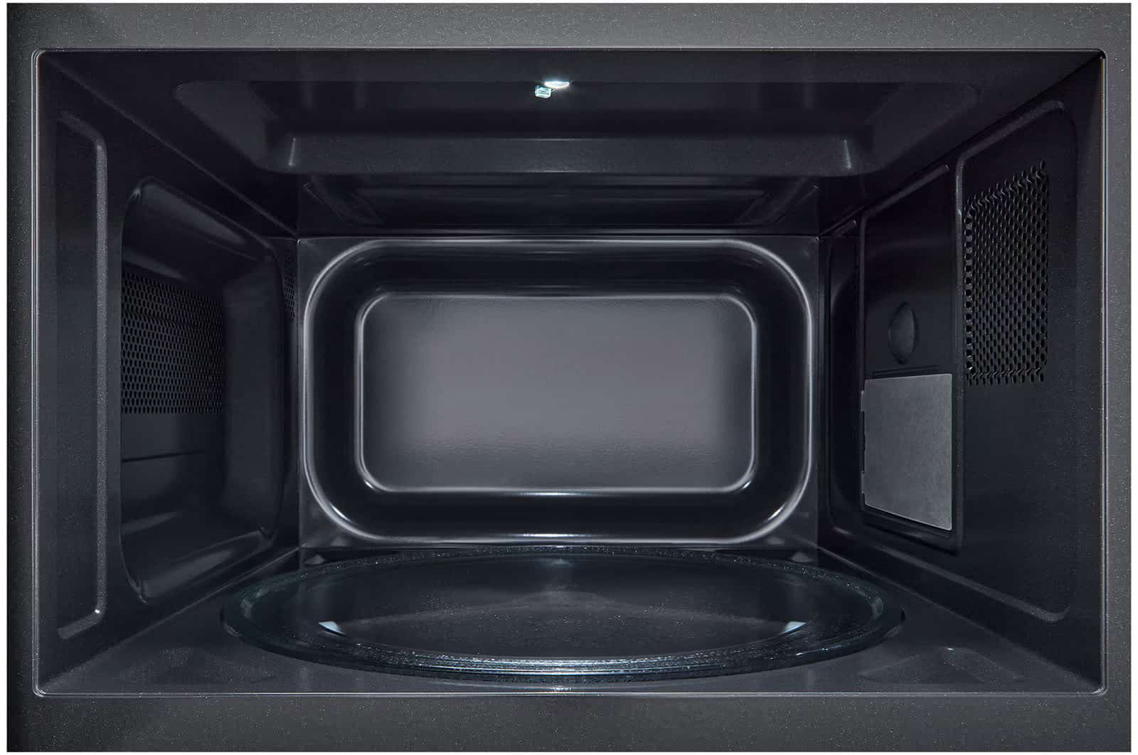 Photo of ميكروويف ™NeoChef من LG سعة 30 لترًا (MS3032JAS، باللون الأسود