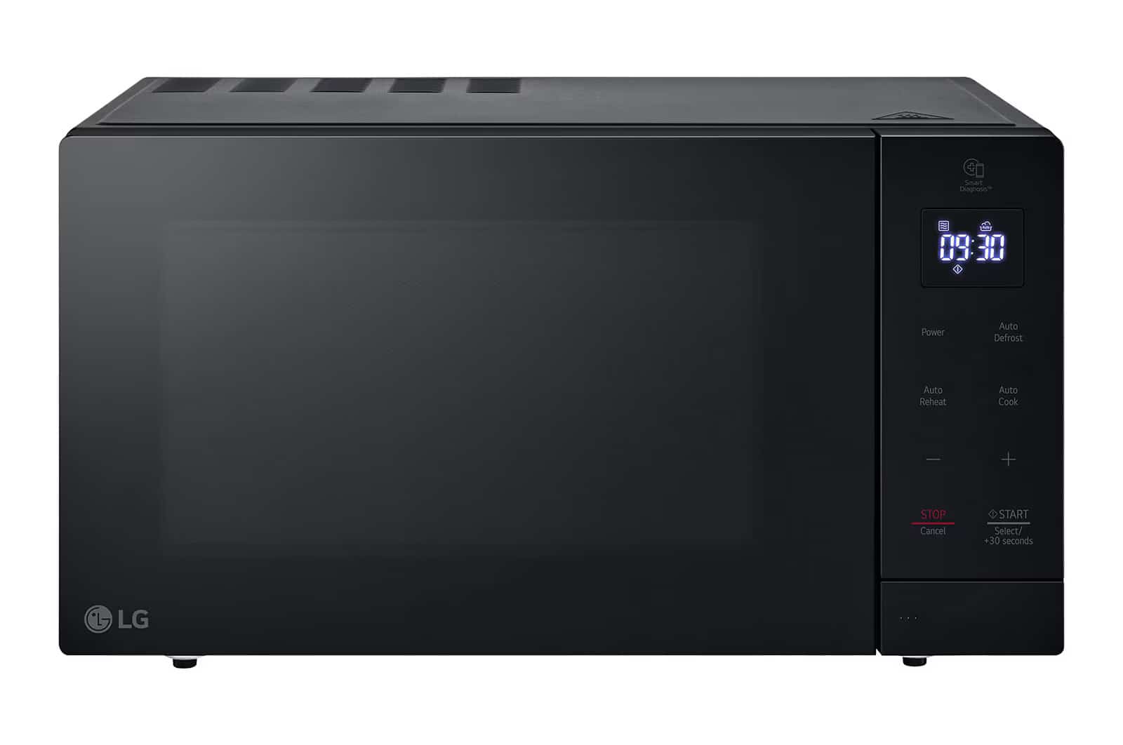 Photo of LG NeoChef Microwave 30L - Smart Inverter, Even Heating, Even Defrosting