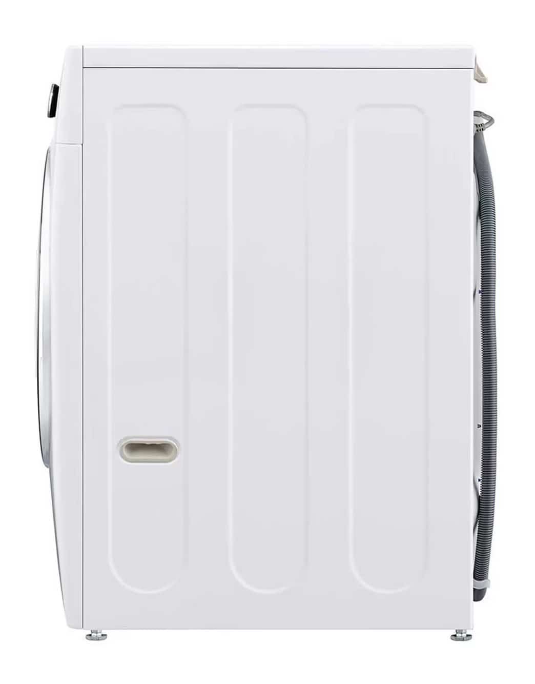 Photo of Washer & Dryer 20/12kg, Direct Drive, Steam, White Color