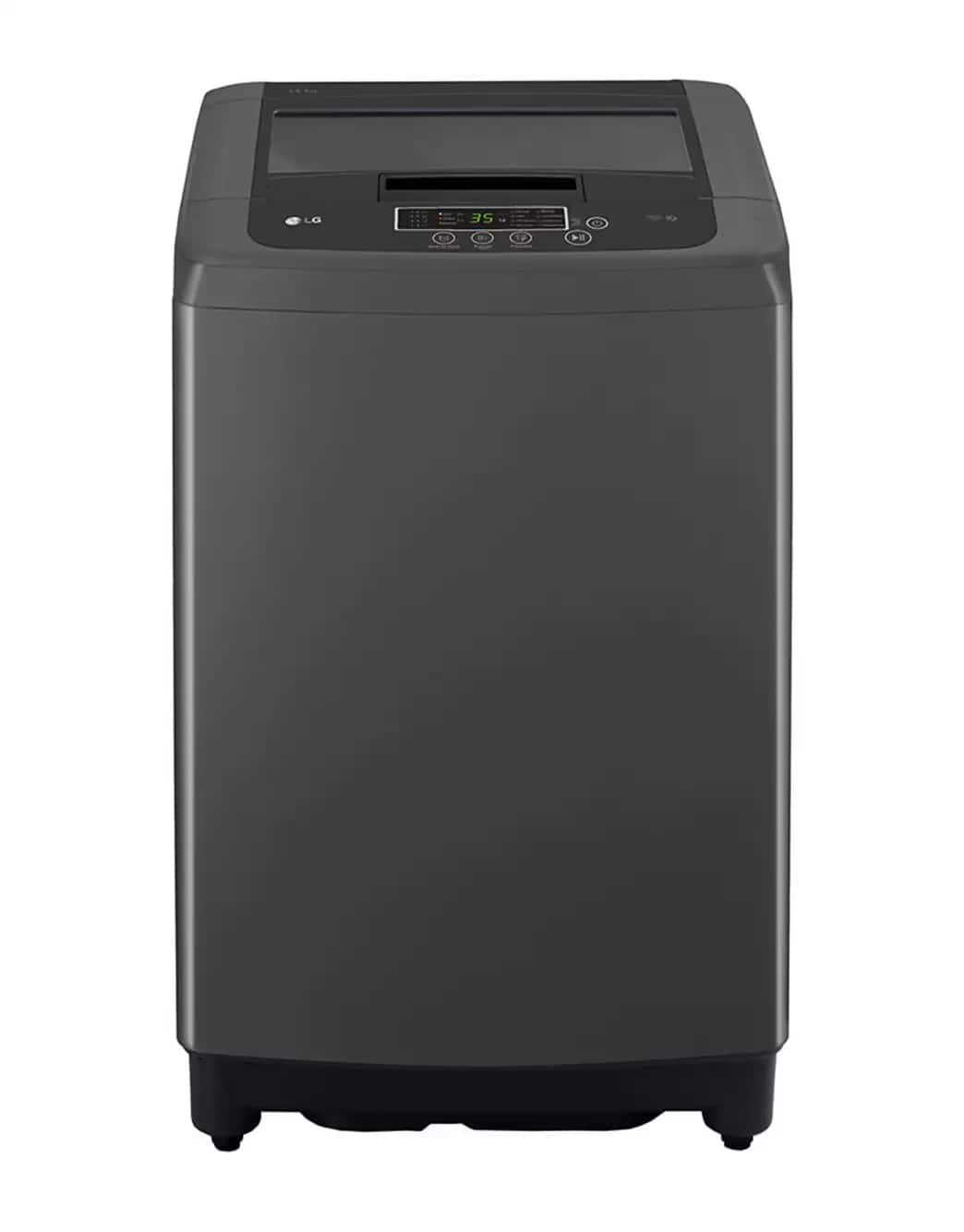 Photo of LG 13kg Top Load Washing Machine, Smart Inverter
