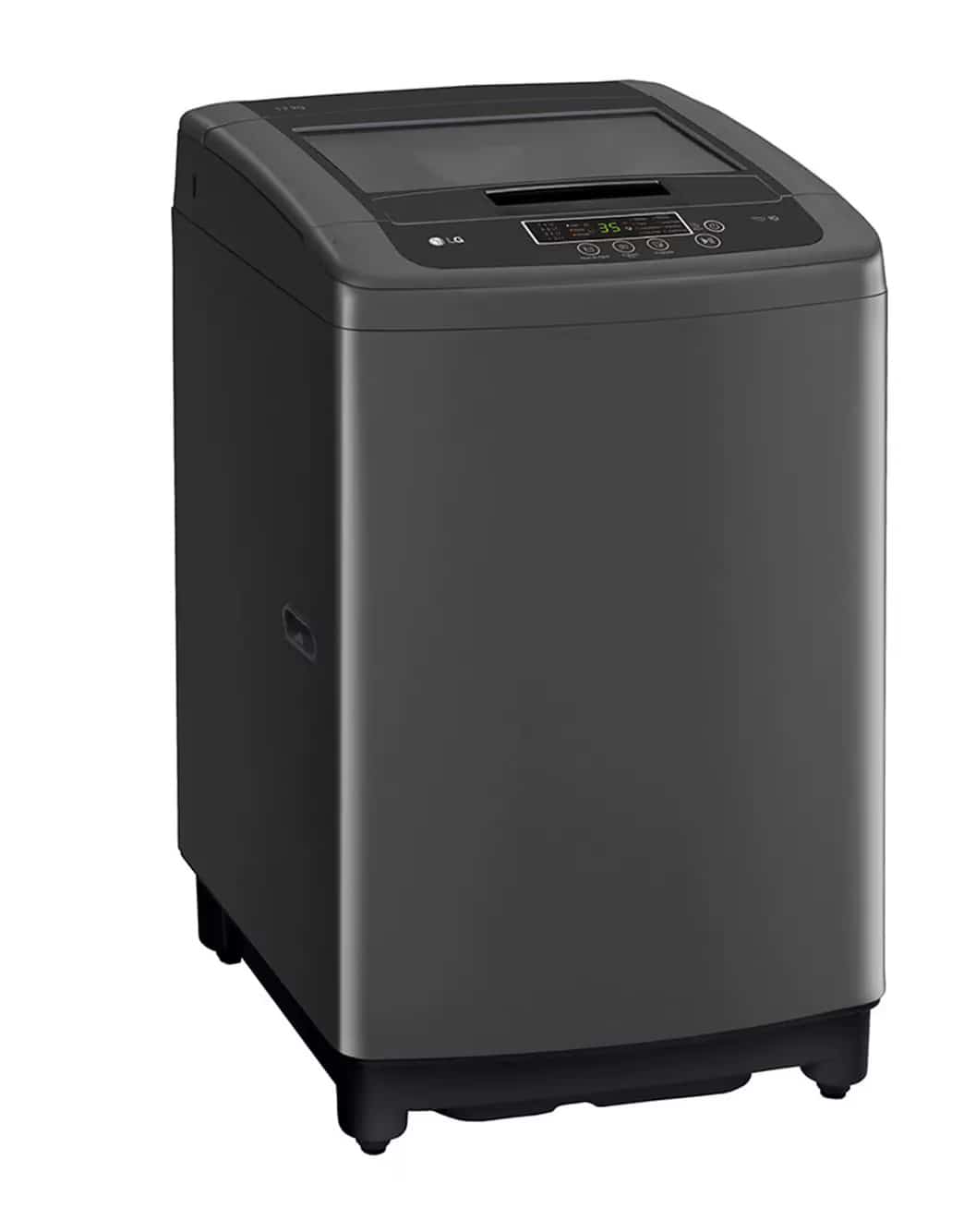 Photo of LG 13kg Top Load Washing Machine, Smart Inverter